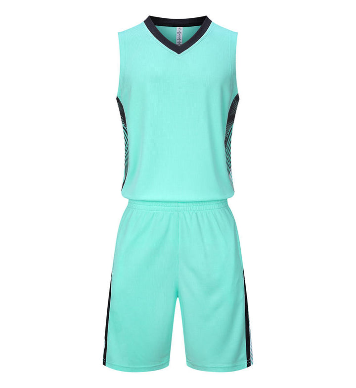 H PRO Hangtime Basketball Jersey