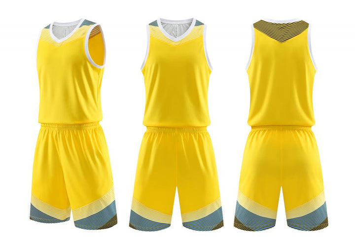 H PRO PostMaster 8033-HMS Basketball Jersey – Youth & Adult Team Uniform