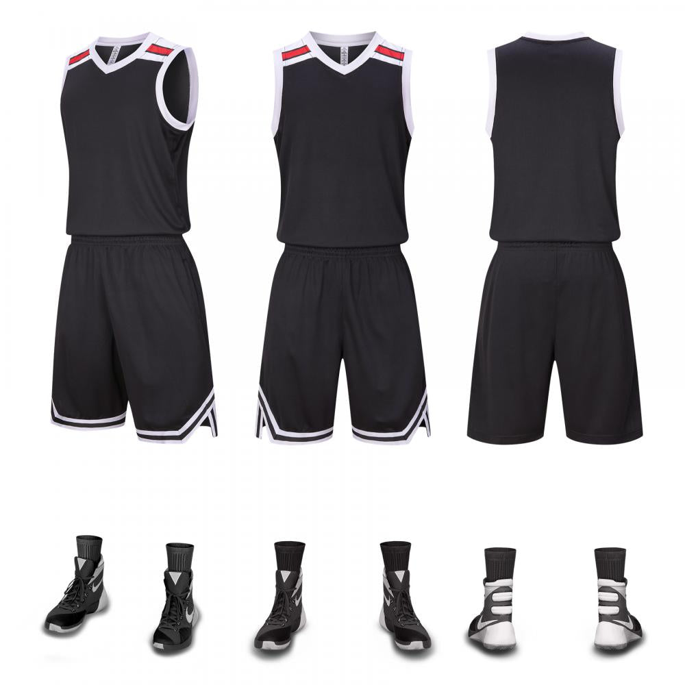 H PRO DynastyCourt 8032-HMS Basketball Jersey – Elite Style for School & Club Teams