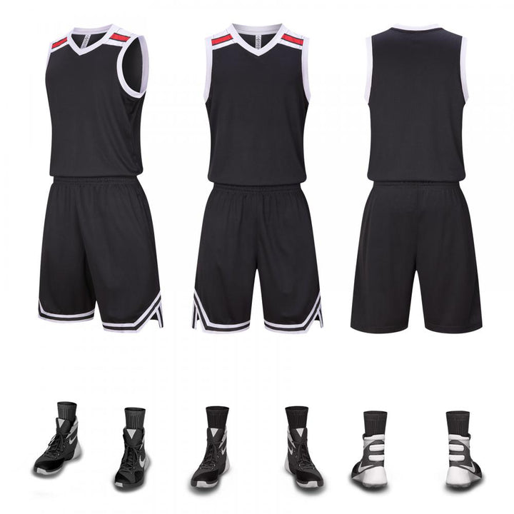 H PRO DynastyCourt 8032-HMS Basketball Jersey – Elite Style for School & Club Teams