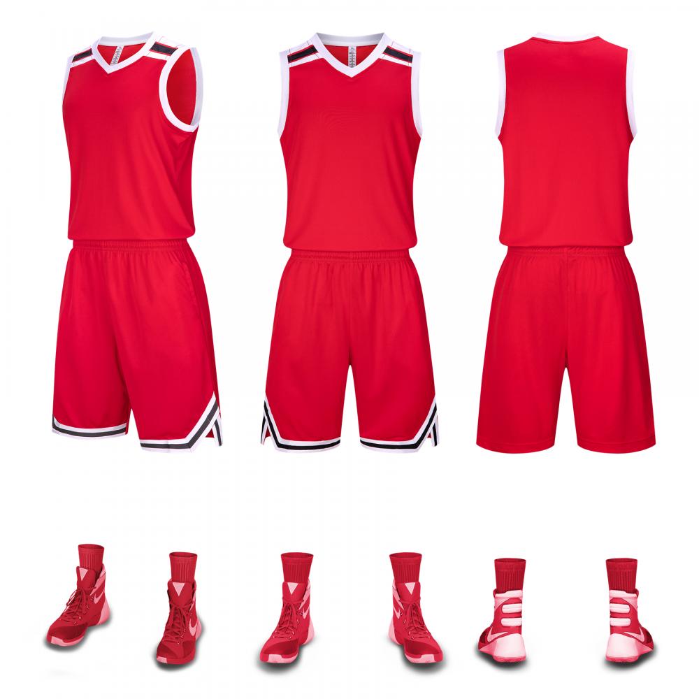 H PRO DynastyCourt 8032-HMS Basketball Jersey – Elite Style for School & Club Teams