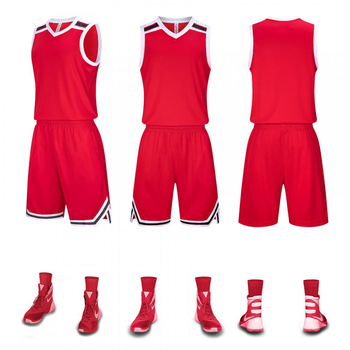 H PRO DynastyCourt 8032-HMS Basketball Jersey – Elite Style for School & Club Teams