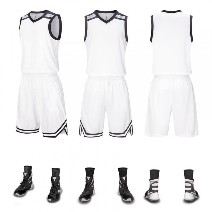 H PRO DynastyCourt 8032-HMS Basketball Jersey – Elite Style for School & Club Teams