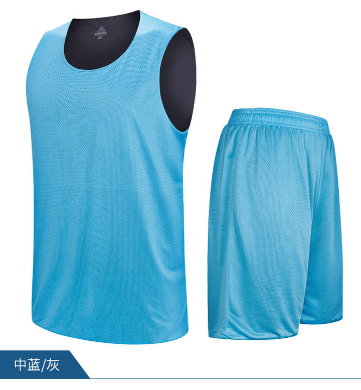 FastBreak Pro 8300T-HMS ProFit Basketball Jersey – Moisture-Wicking with Logo Customization