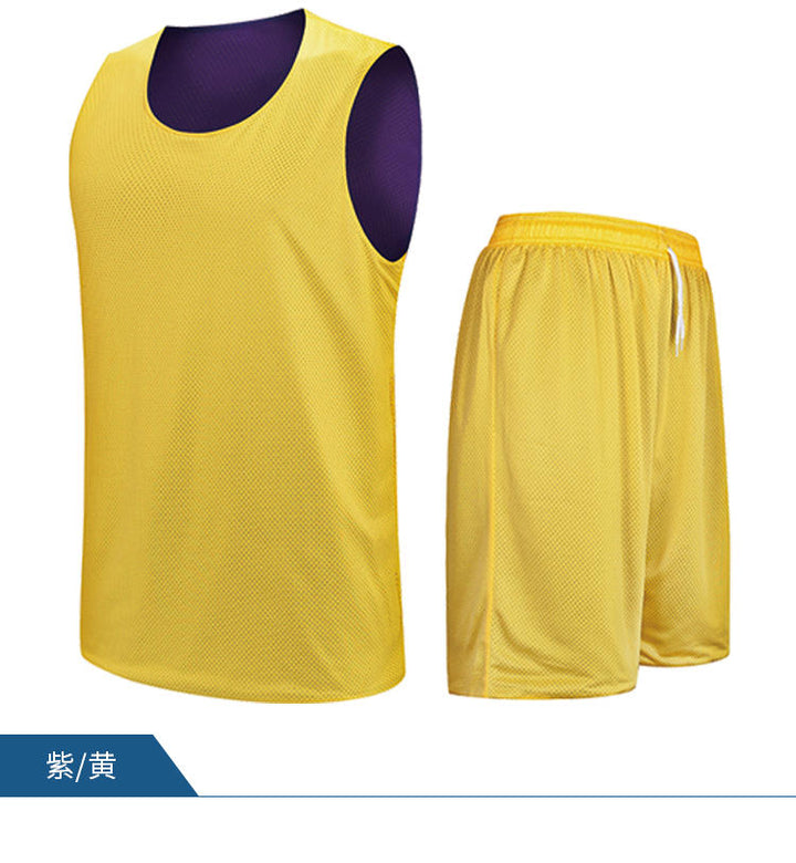 FastBreak Pro 8300T-HMS ProFit Basketball Jersey – Moisture-Wicking with Logo Customization