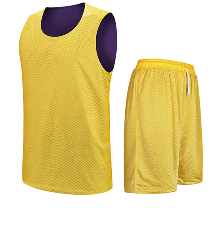 FastBreak Pro 8300T-HMS ProFit Basketball Jersey – Moisture-Wicking with Logo Customization