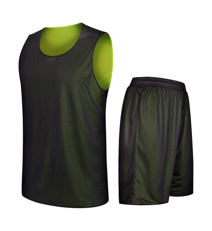 FastBreak Pro 8300T-HMS ProFit Basketball Jersey – Moisture-Wicking with Logo Customization