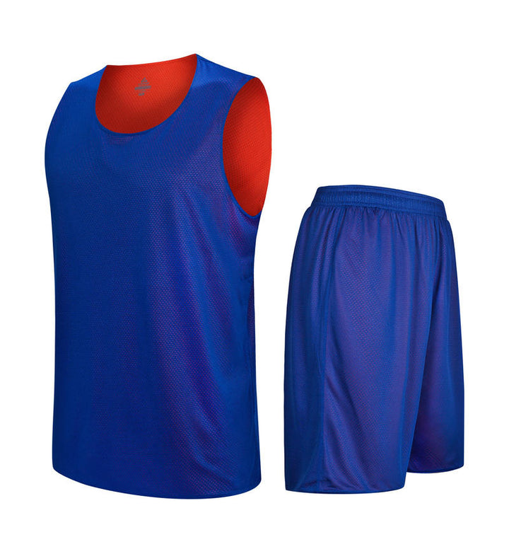 FastBreak Pro 8300T-HMS ProFit Basketball Jersey – Moisture-Wicking with Logo Customization