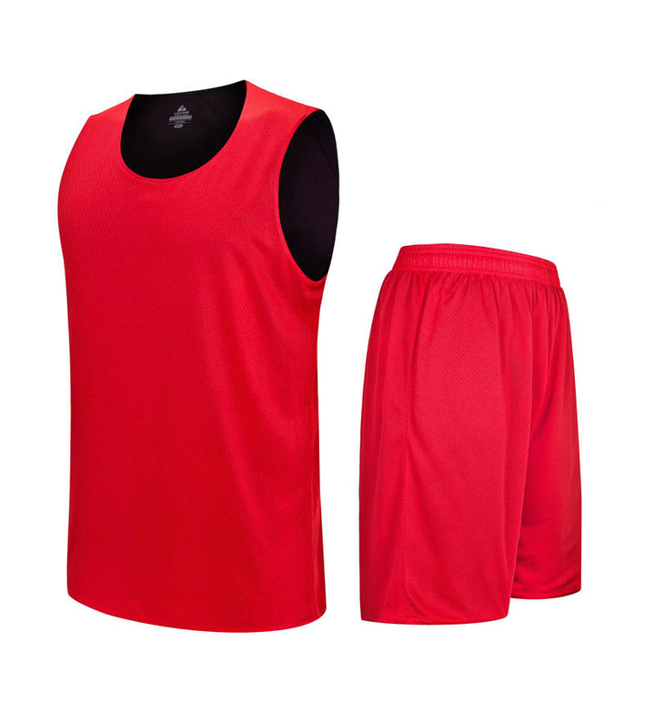 FastBreak Pro 8300T-HMS ProFit Basketball Jersey – Moisture-Wicking with Logo Customization