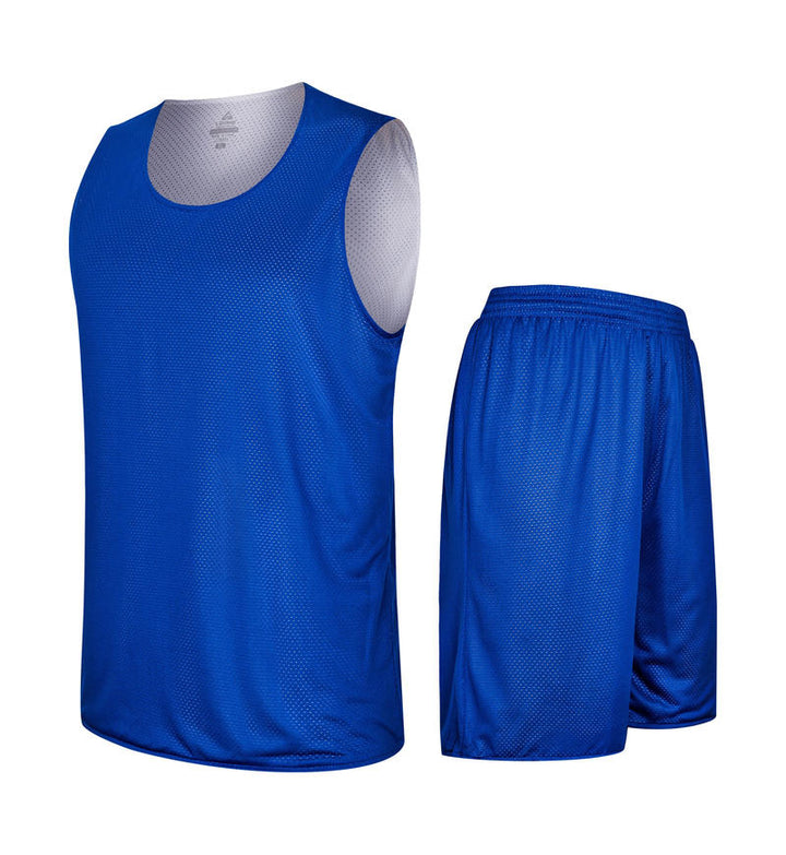 FastBreak Pro 8300T-HMS ProFit Basketball Jersey – Moisture-Wicking with Logo Customization