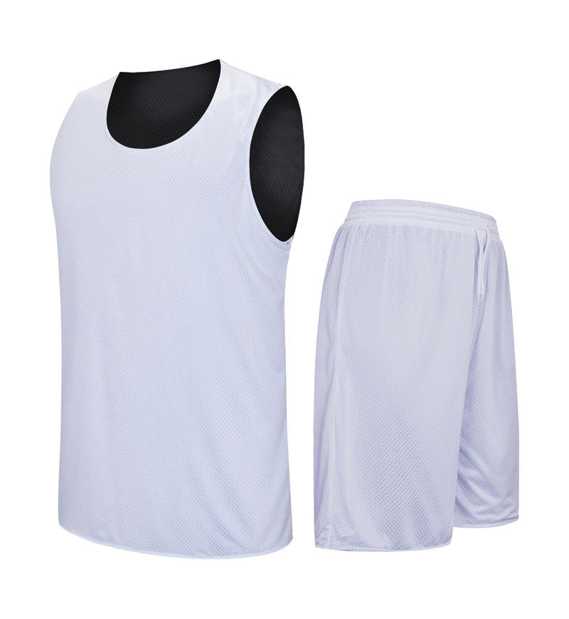 FastBreak Pro 8300T-HMS ProFit Basketball Jersey – Moisture-Wicking with Logo Customization