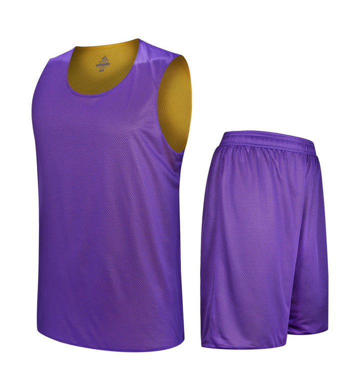 FastBreak Pro 8300T-HMS ProFit Basketball Jersey – Moisture-Wicking with Logo Customization