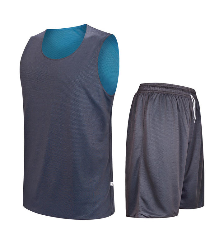 FastBreak Pro 8300T-HMS ProFit Basketball Jersey – Moisture-Wicking with Logo Customization
