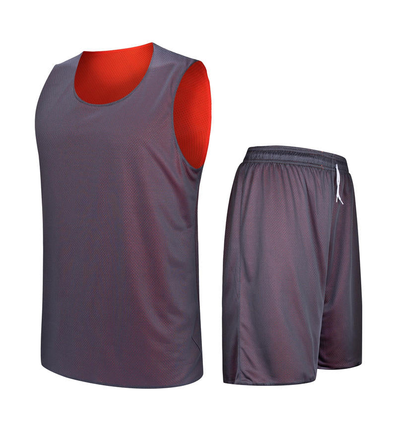 FastBreak Pro 8300T-HMS ProFit Basketball Jersey – Moisture-Wicking with Logo Customization