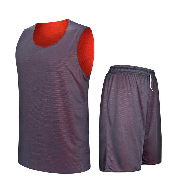 FastBreak Pro 8300T-HMS ProFit Basketball Jersey – Moisture-Wicking with Logo Customization