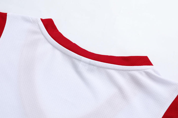 BoardCrash Basketball Jersey