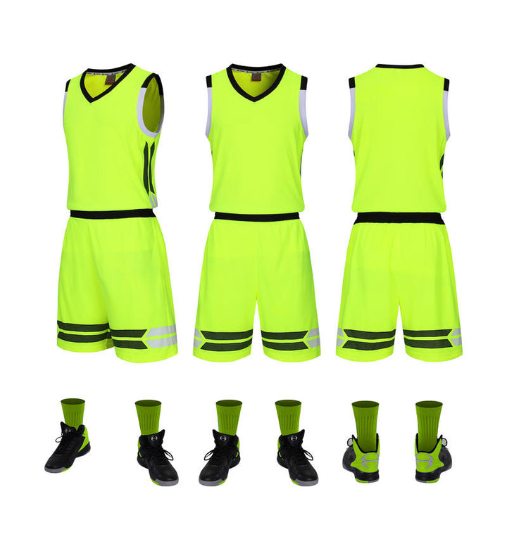 H PRO VerticalEdge 8219W-HMS Basketball Jersey – Custom Fit, Breathable Mesh, Lightweight Performance