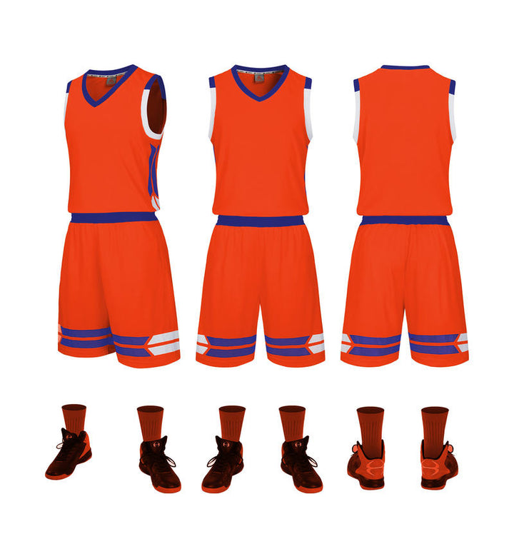 H PRO VerticalEdge 8219W-HMS Basketball Jersey – Custom Fit, Breathable Mesh, Lightweight Performance