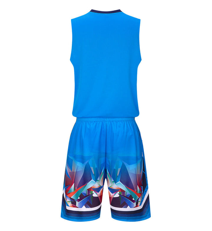 H PRO AirGrid 8034-HMS Basketball Jersey – Lightweight Mesh, Custom Fit with Name & Number