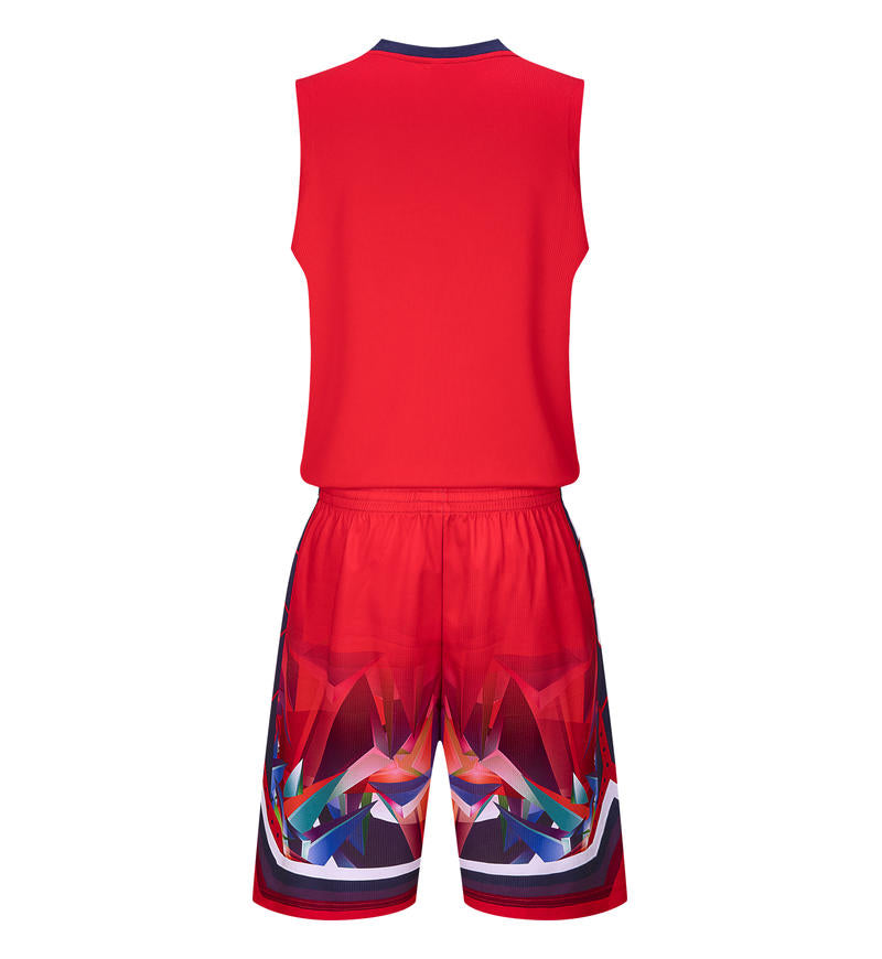 H PRO AirGrid 8034-HMS Basketball Jersey – Lightweight Mesh, Custom Fit with Name & Number