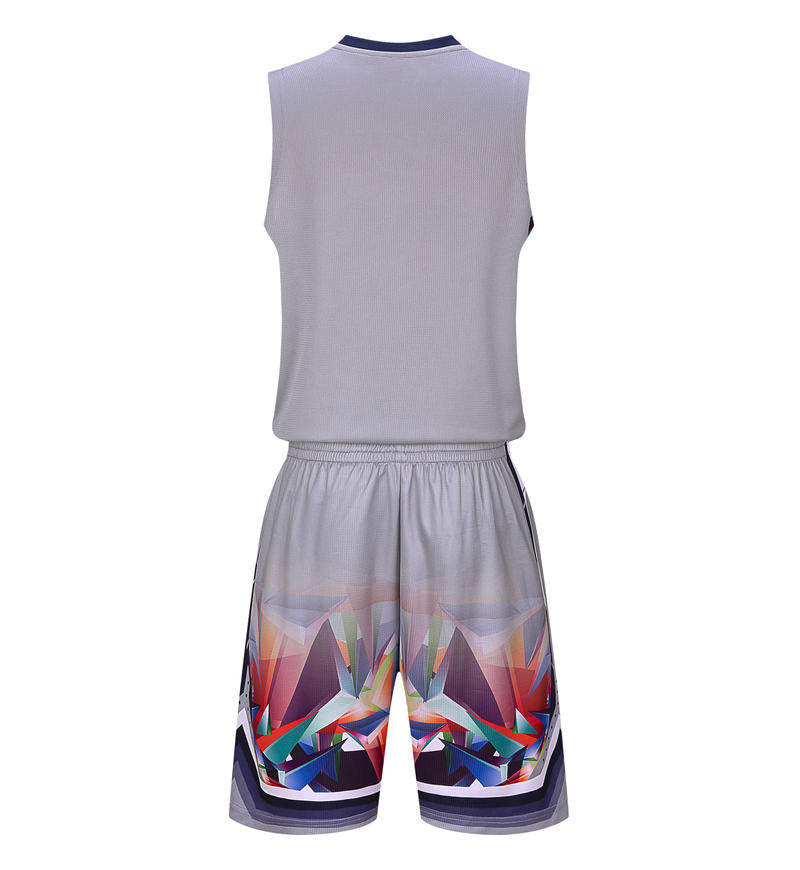 H PRO AirGrid 8034-HMS Basketball Jersey – Lightweight Mesh, Custom Fit with Name & Number