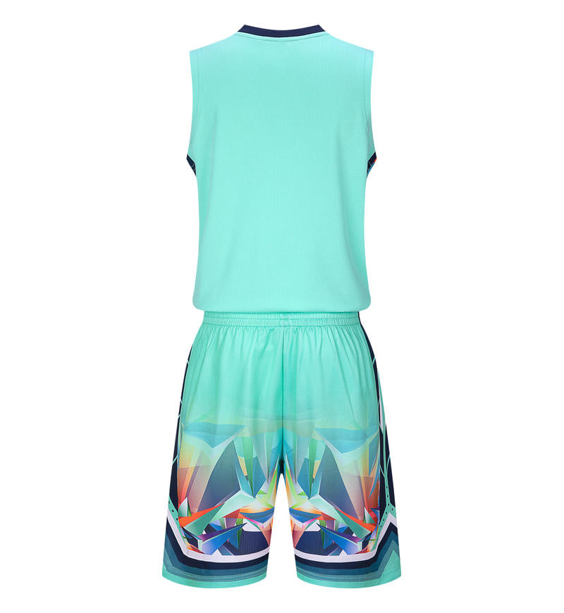 H PRO AirGrid 8034-HMS Basketball Jersey – Lightweight Mesh, Custom Fit with Name & Number