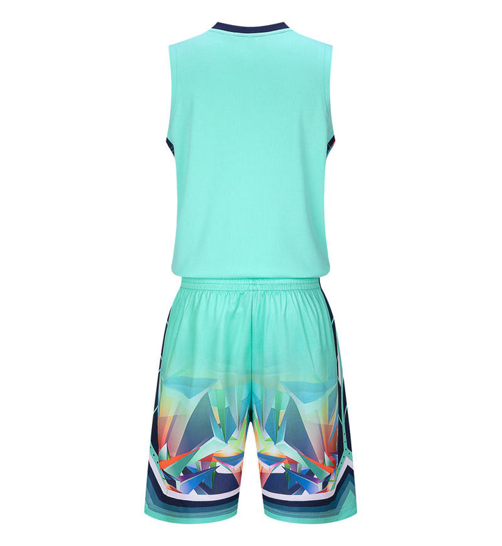 H PRO AirGrid 8034-HMS Basketball Jersey – Lightweight Mesh, Custom Fit with Name & Number