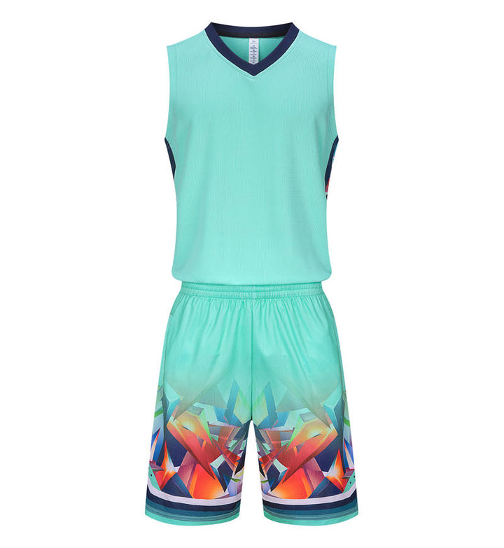 H PRO AirGrid 8034-HMS Basketball Jersey – Lightweight Mesh, Custom Fit with Name & Number