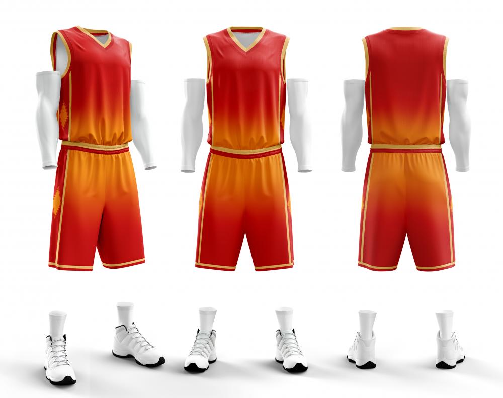 H PRO ZoneBreaker 3819-HMS Basketball Jersey – Lightweight Mesh, Personalized Fit