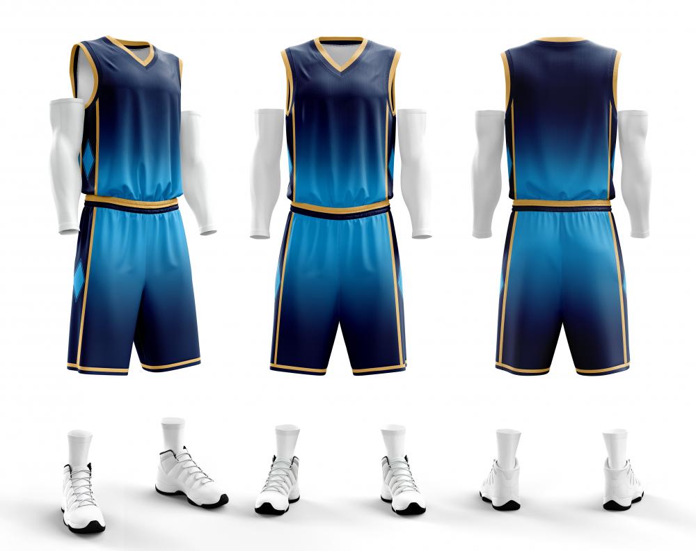 H PRO ZoneBreaker 3819-HMS Basketball Jersey – Lightweight Mesh, Personalized Fit