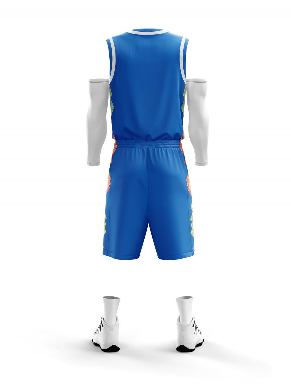 OutletPlay Basketball Jersey