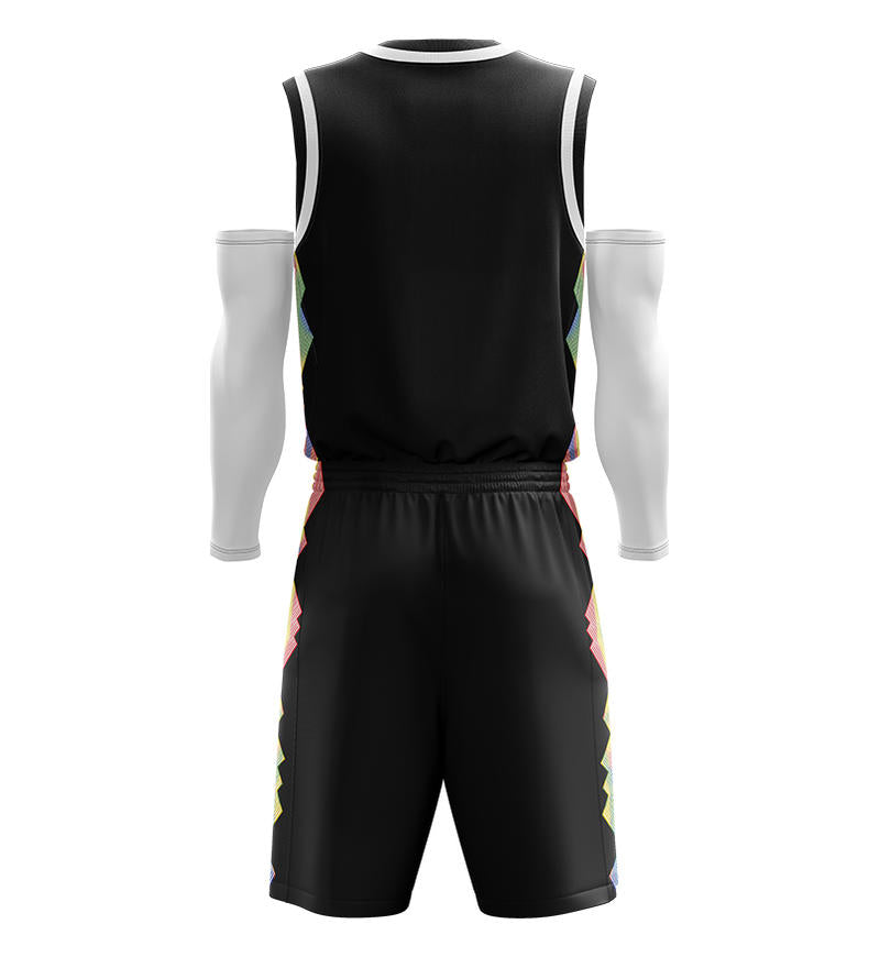OutletPlay Basketball Jersey