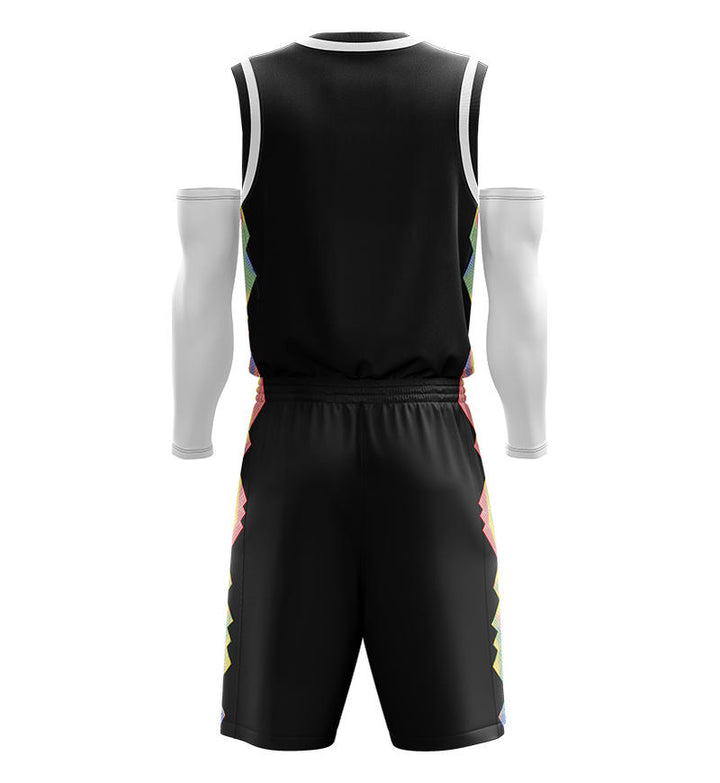 OutletPlay Basketball Jersey