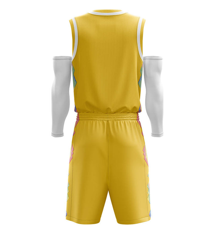 OutletPlay Basketball Jersey