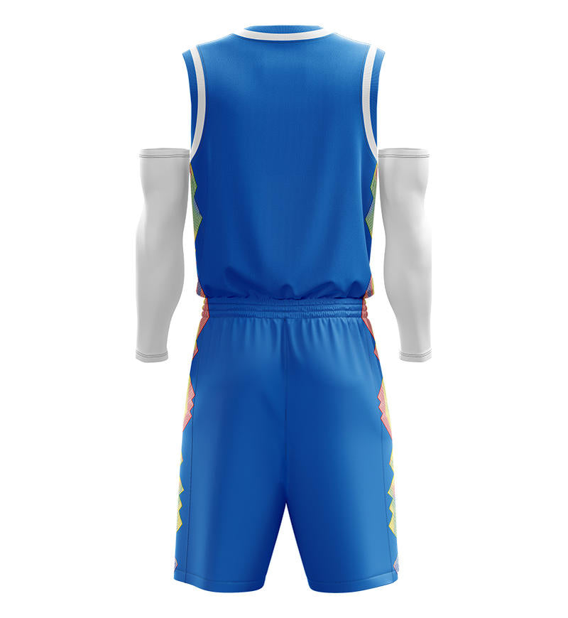 OutletPlay Basketball Jersey