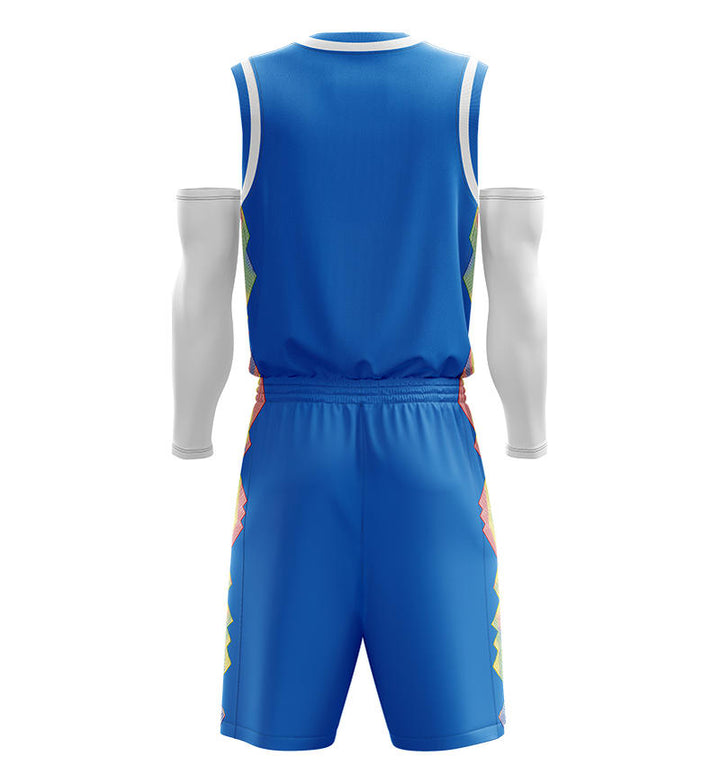 OutletPlay Basketball Jersey