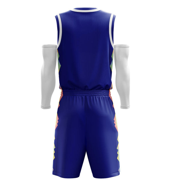 OutletPlay Basketball Jersey