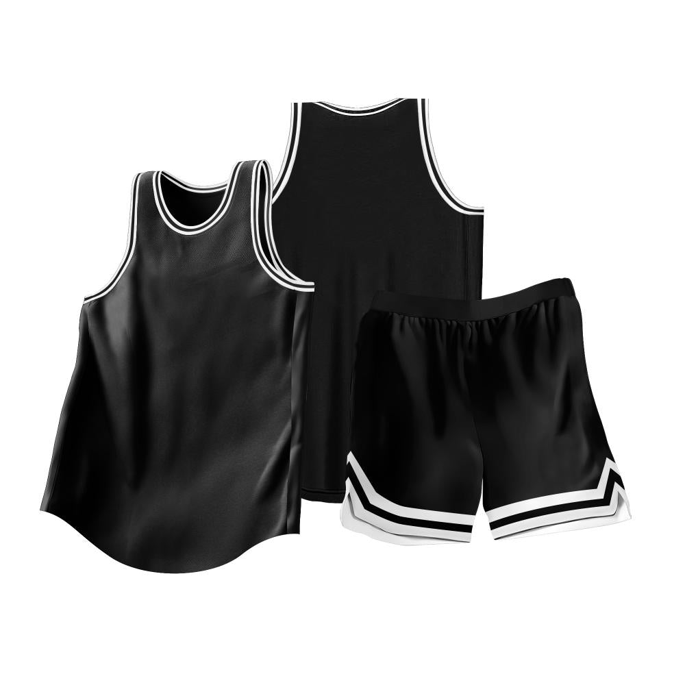 PowerScreen Basketball Jersey