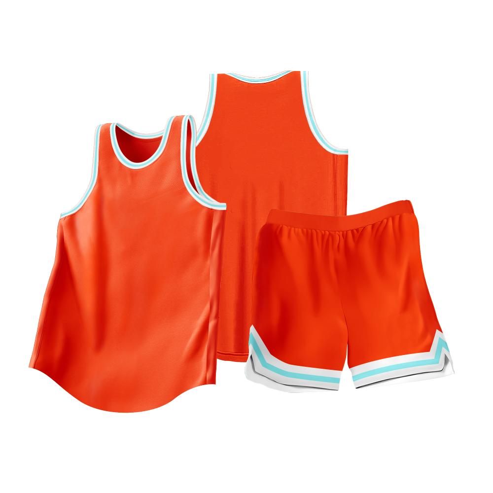 PowerScreen Basketball Jersey