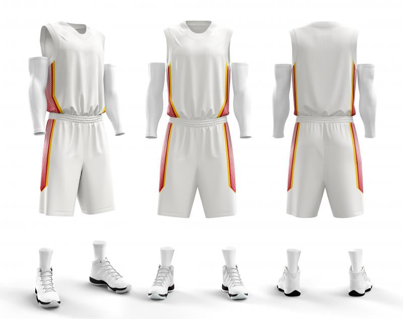 Hangtime Legend Basketball Jersey