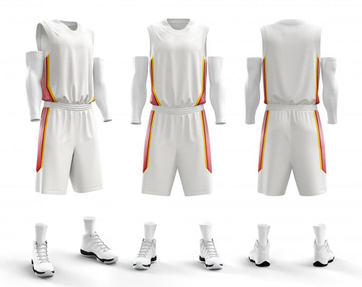 Hangtime Legend Basketball Jersey