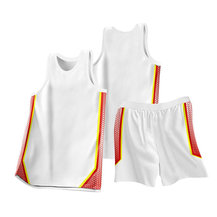 Hangtime Legend Basketball Jersey