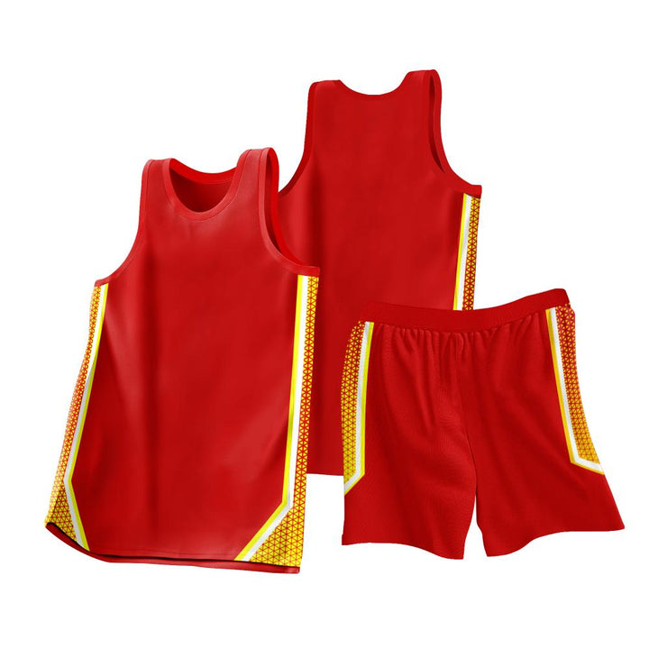 Hangtime Legend Basketball Jersey