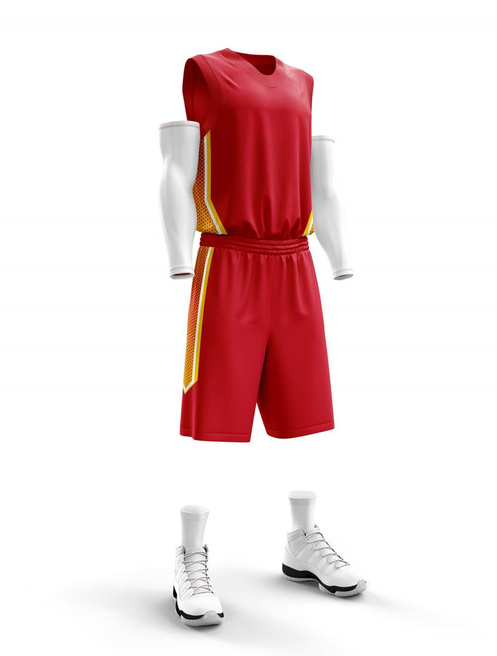 Hangtime Legend Basketball Jersey