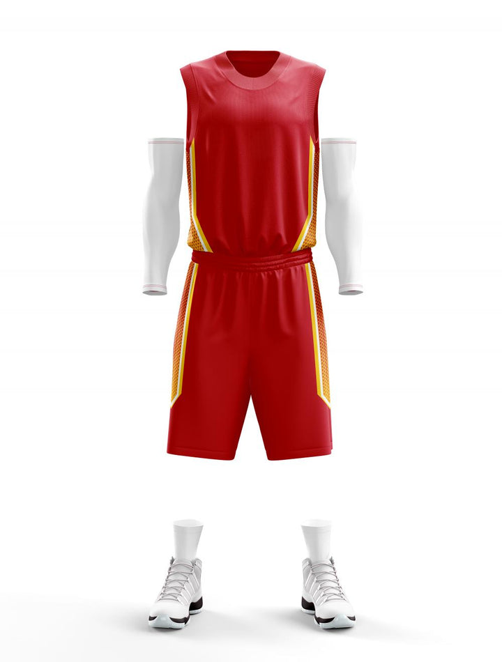 Hangtime Legend Basketball Jersey