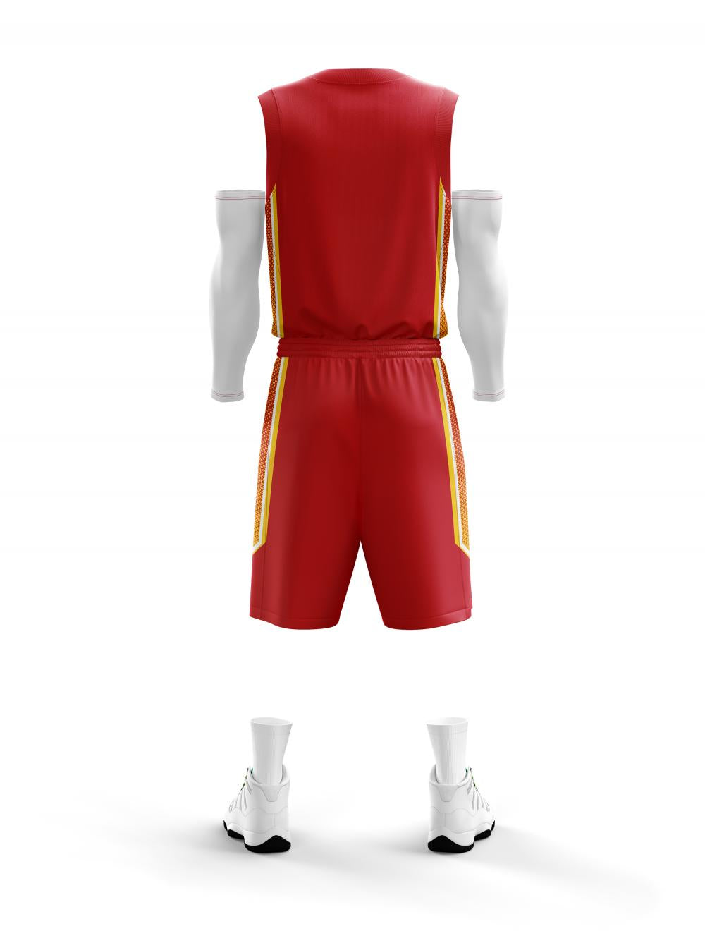 Hangtime Legend Basketball Jersey