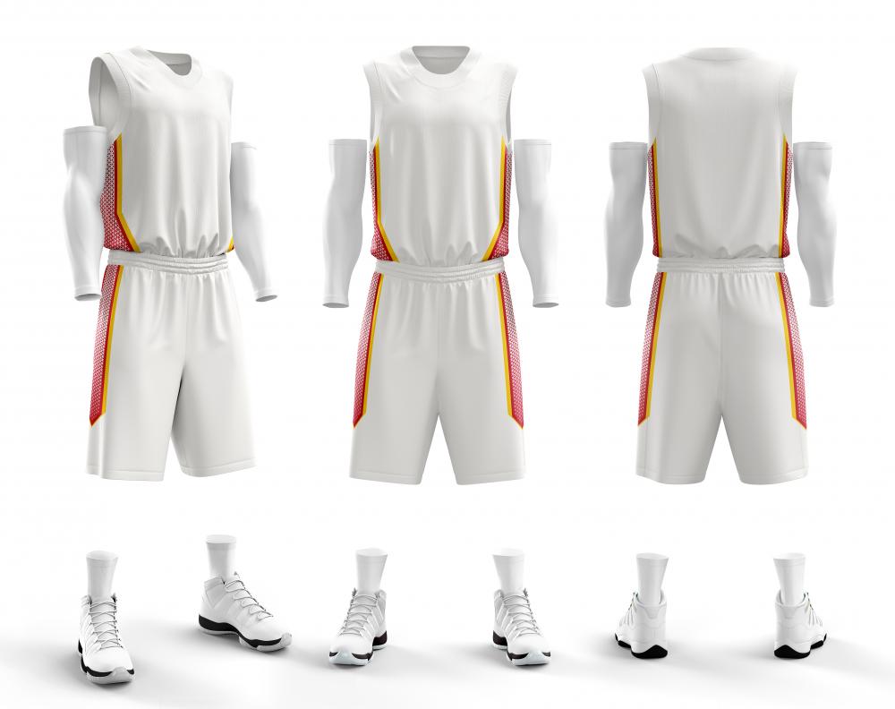Hangtime Legend Basketball Jersey