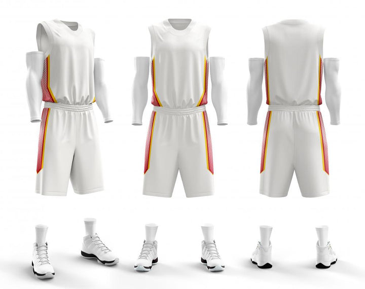 Hangtime Legend Basketball Jersey