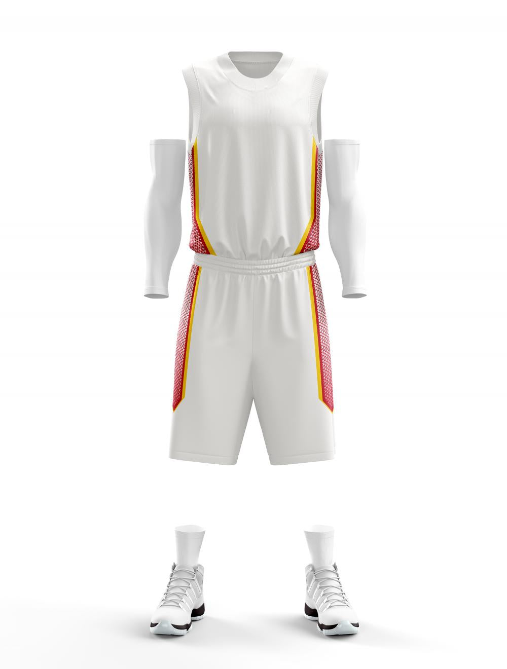 Hangtime Legend Basketball Jersey