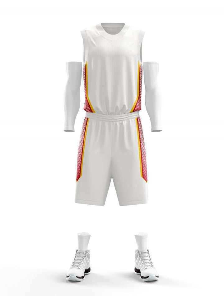 Hangtime Legend Basketball Jersey